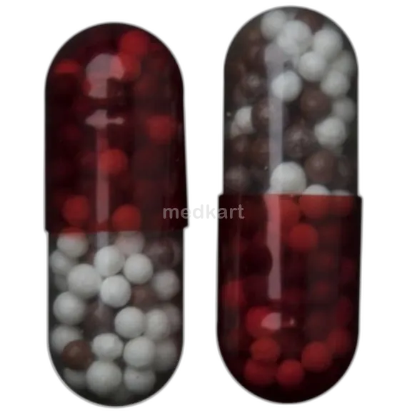 rabeloc plus capsule 10's